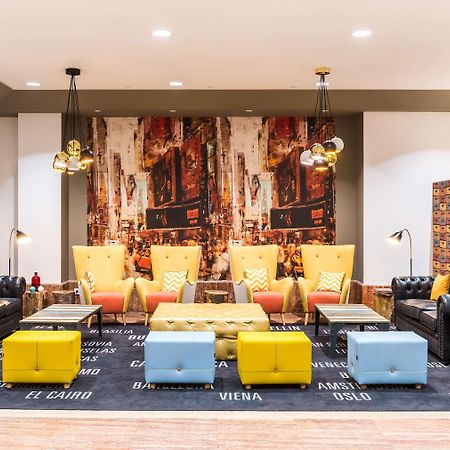 Hotel Guadalajara & Conference Center Affiliated By Melia 외부 사진