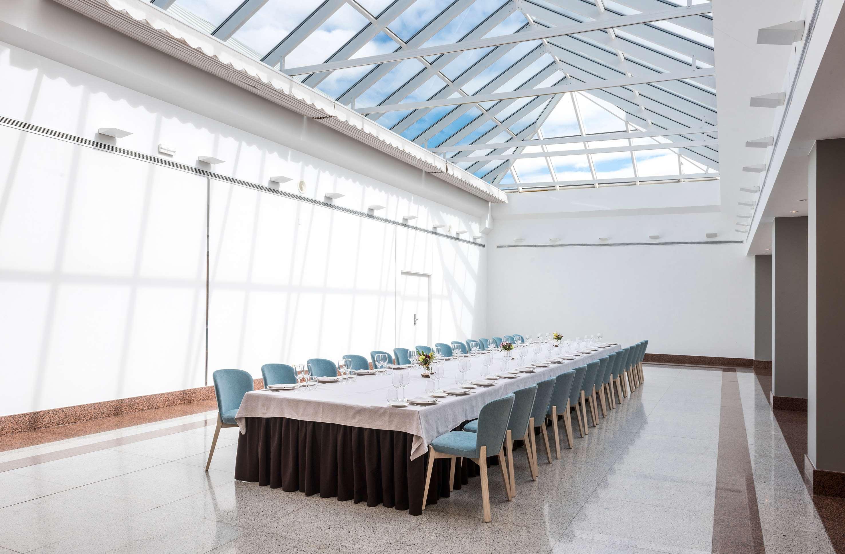 Hotel Guadalajara & Conference Center Affiliated By Melia 외부 사진