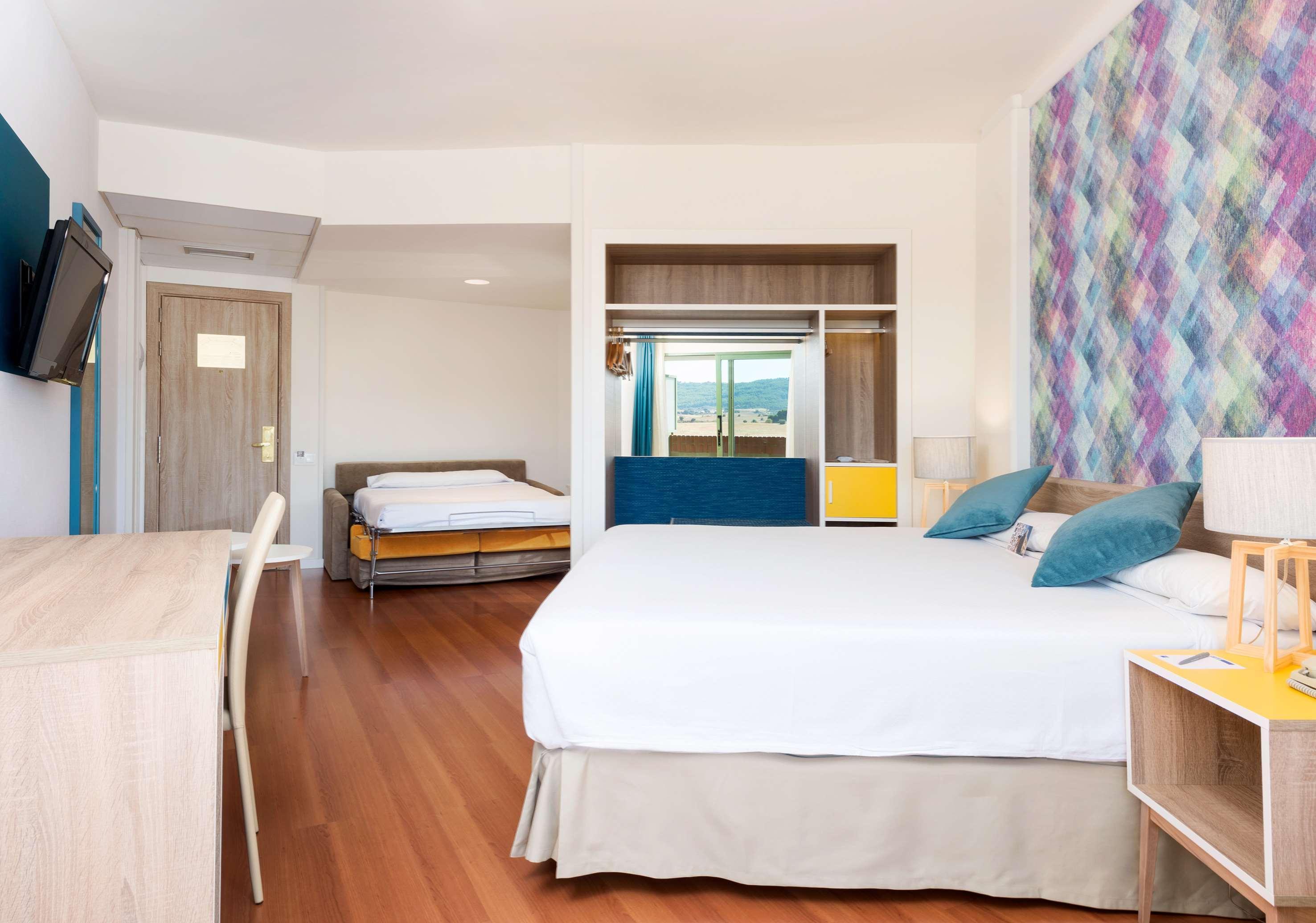 Hotel Guadalajara & Conference Center Affiliated By Melia 외부 사진