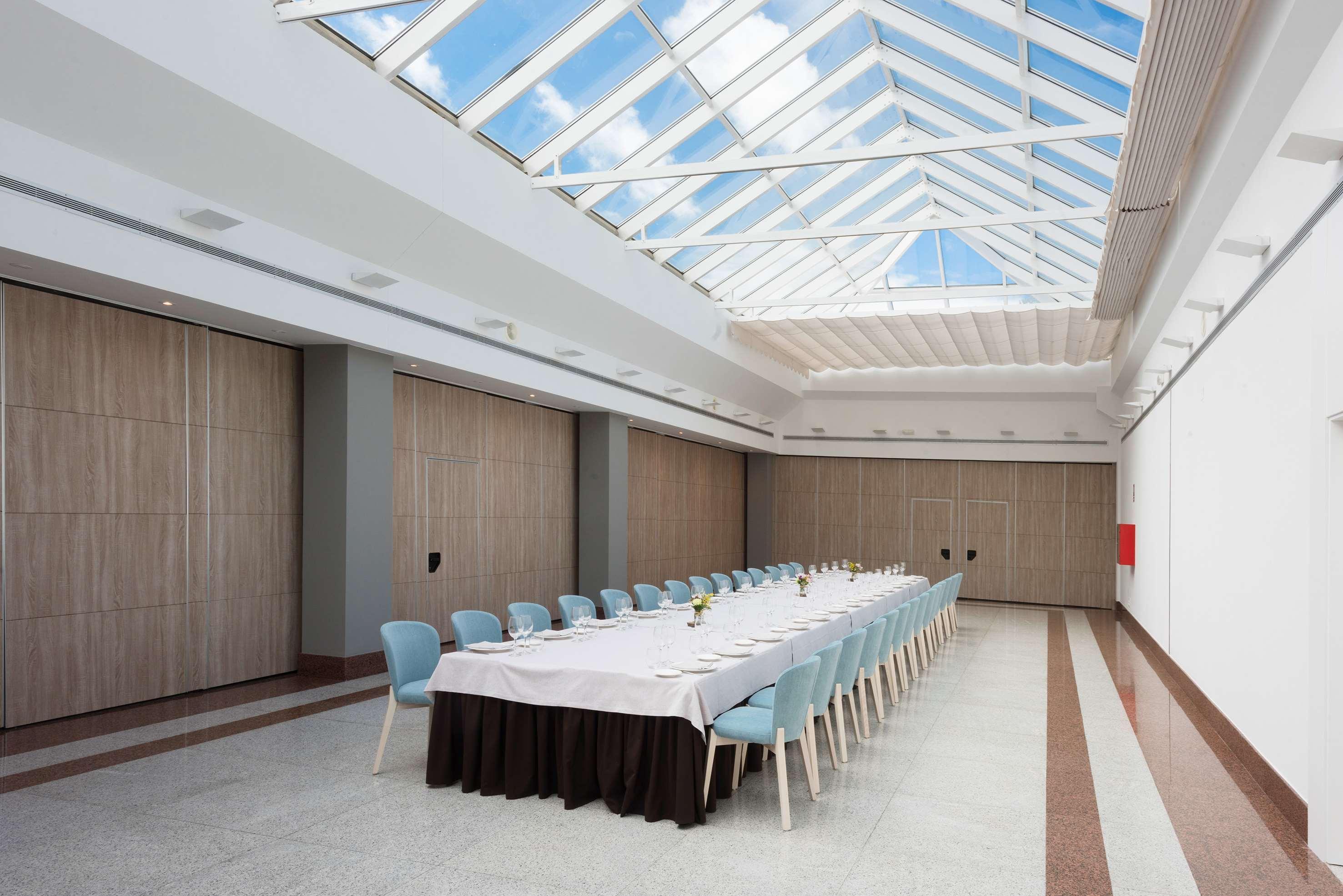 Hotel Guadalajara & Conference Center Affiliated By Melia 외부 사진
