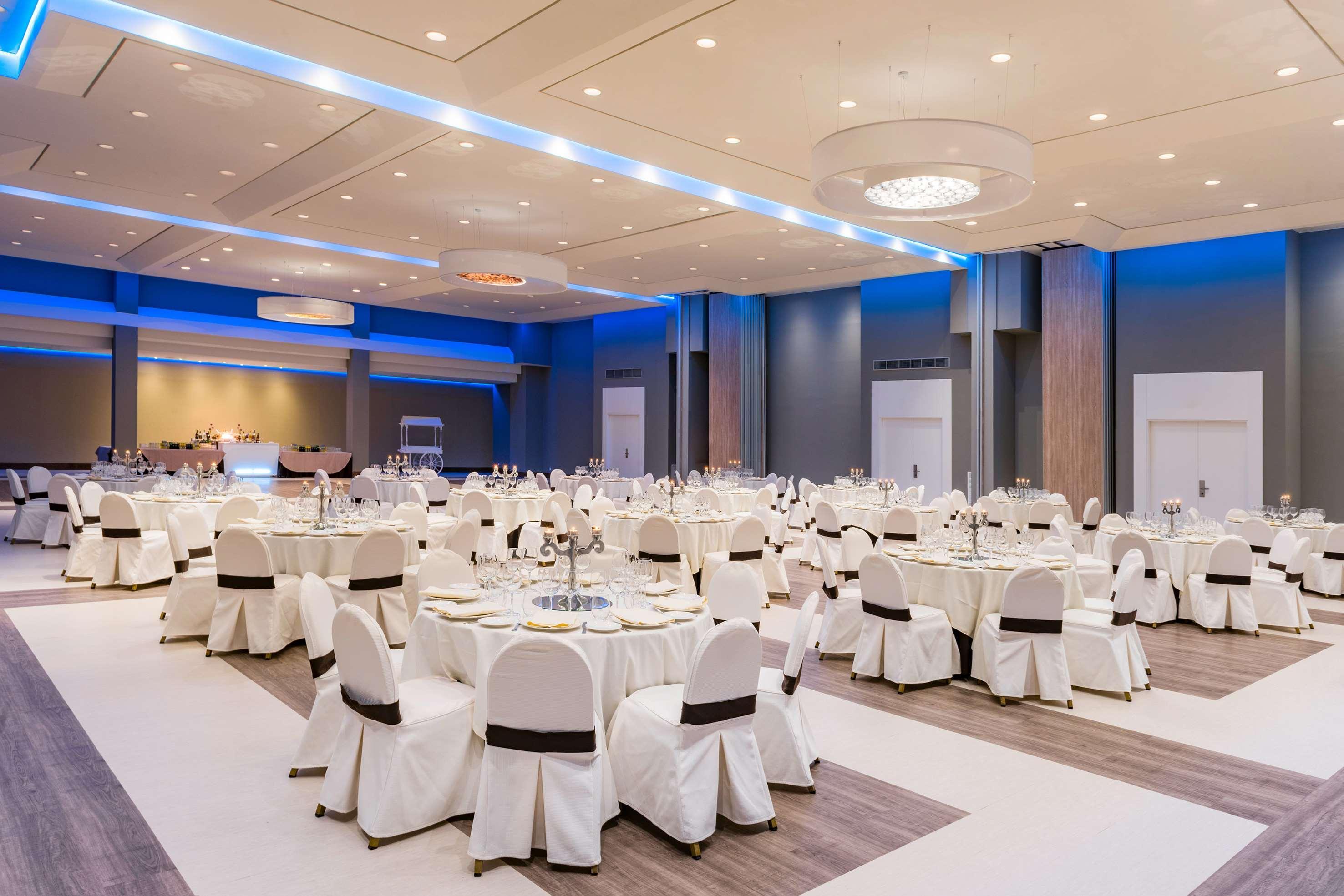 Hotel Guadalajara & Conference Center Affiliated By Melia 외부 사진
