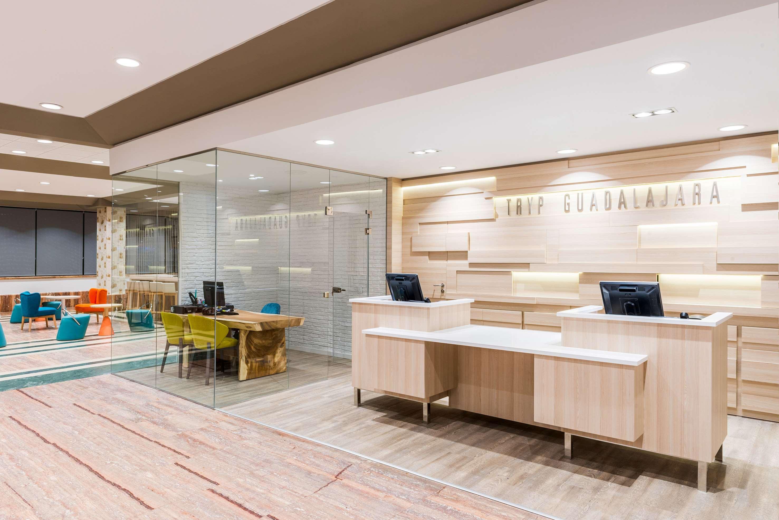 Hotel Guadalajara & Conference Center Affiliated By Melia 외부 사진