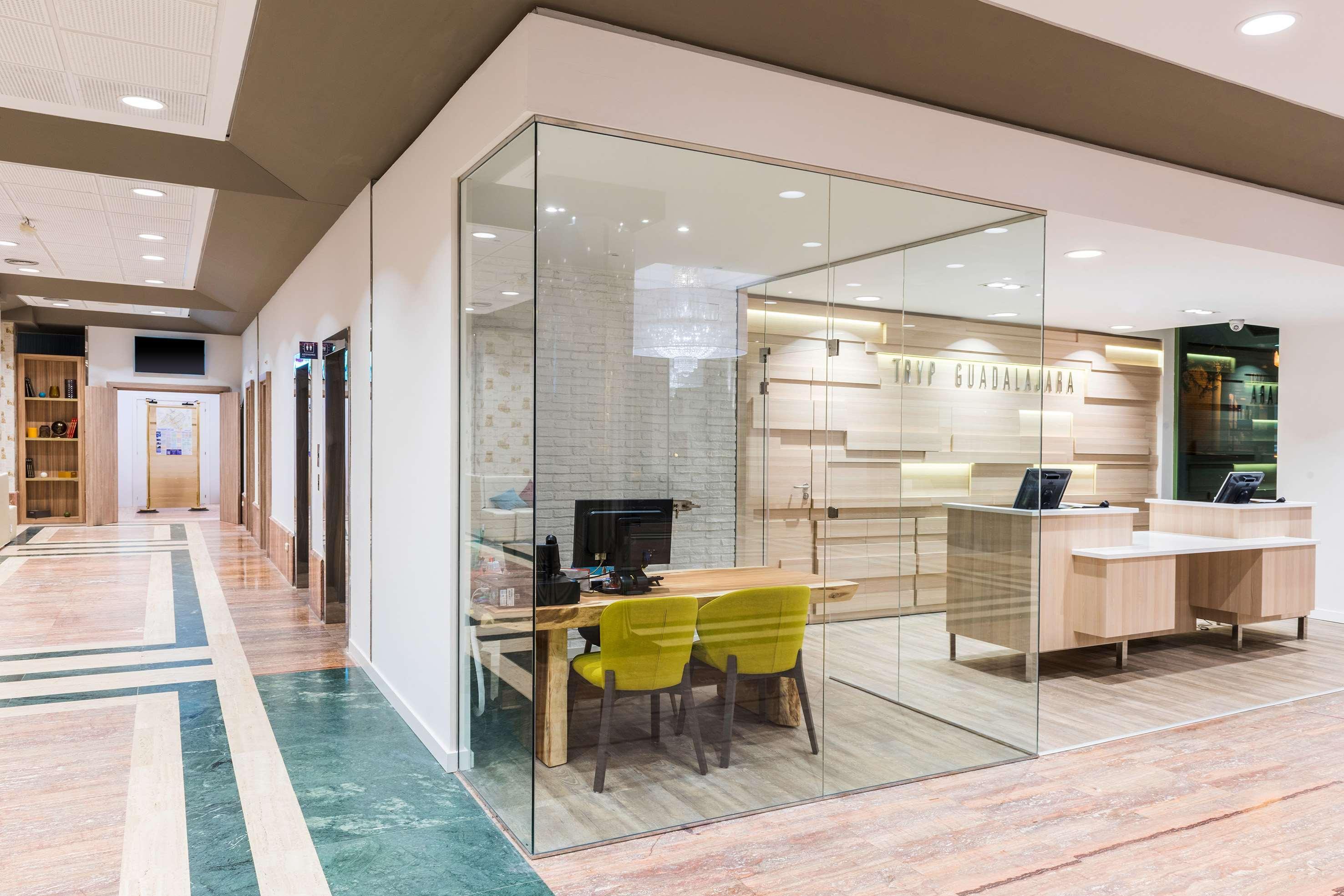 Hotel Guadalajara & Conference Center Affiliated By Melia 외부 사진