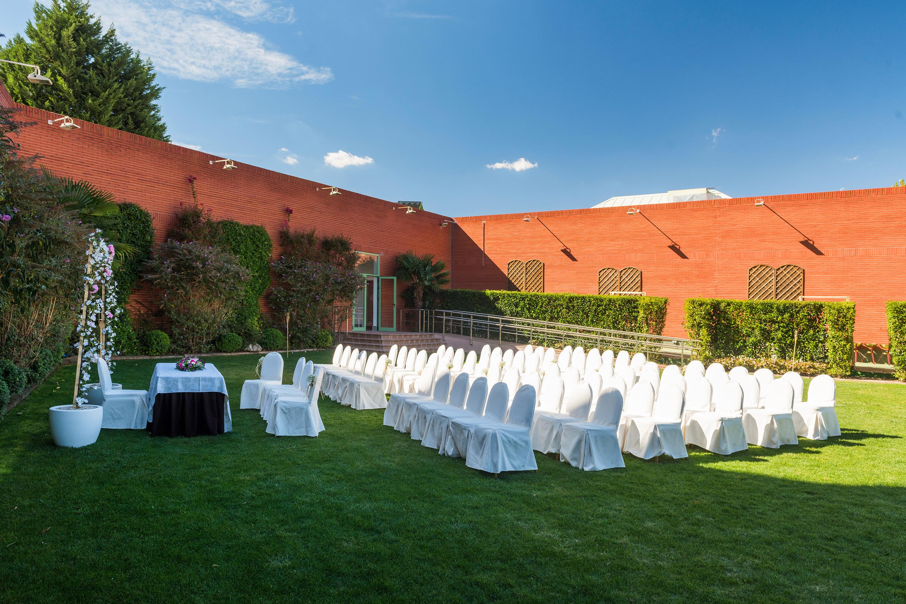 Hotel Guadalajara & Conference Center Affiliated By Melia 외부 사진