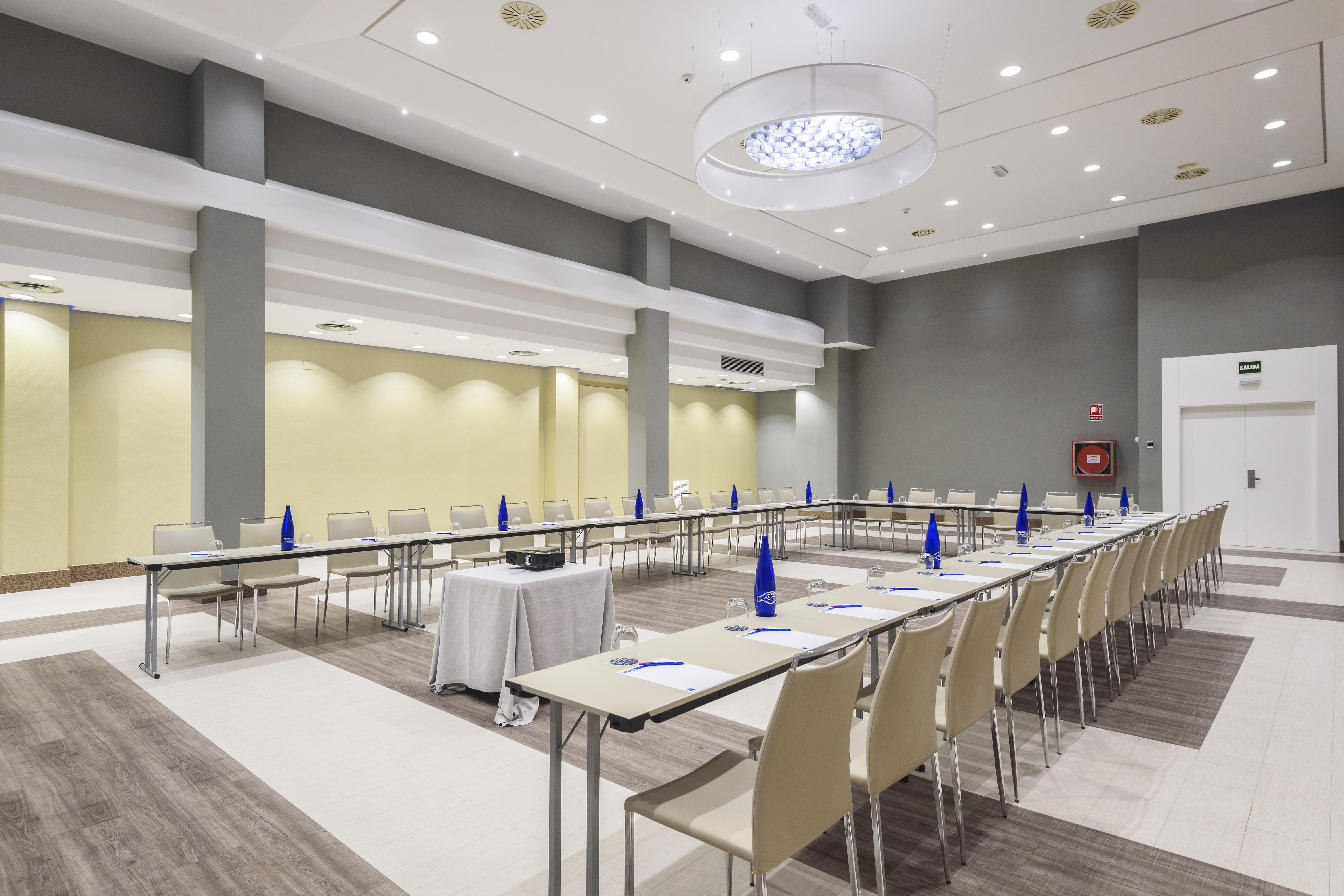 Hotel Guadalajara & Conference Center Affiliated By Melia 외부 사진