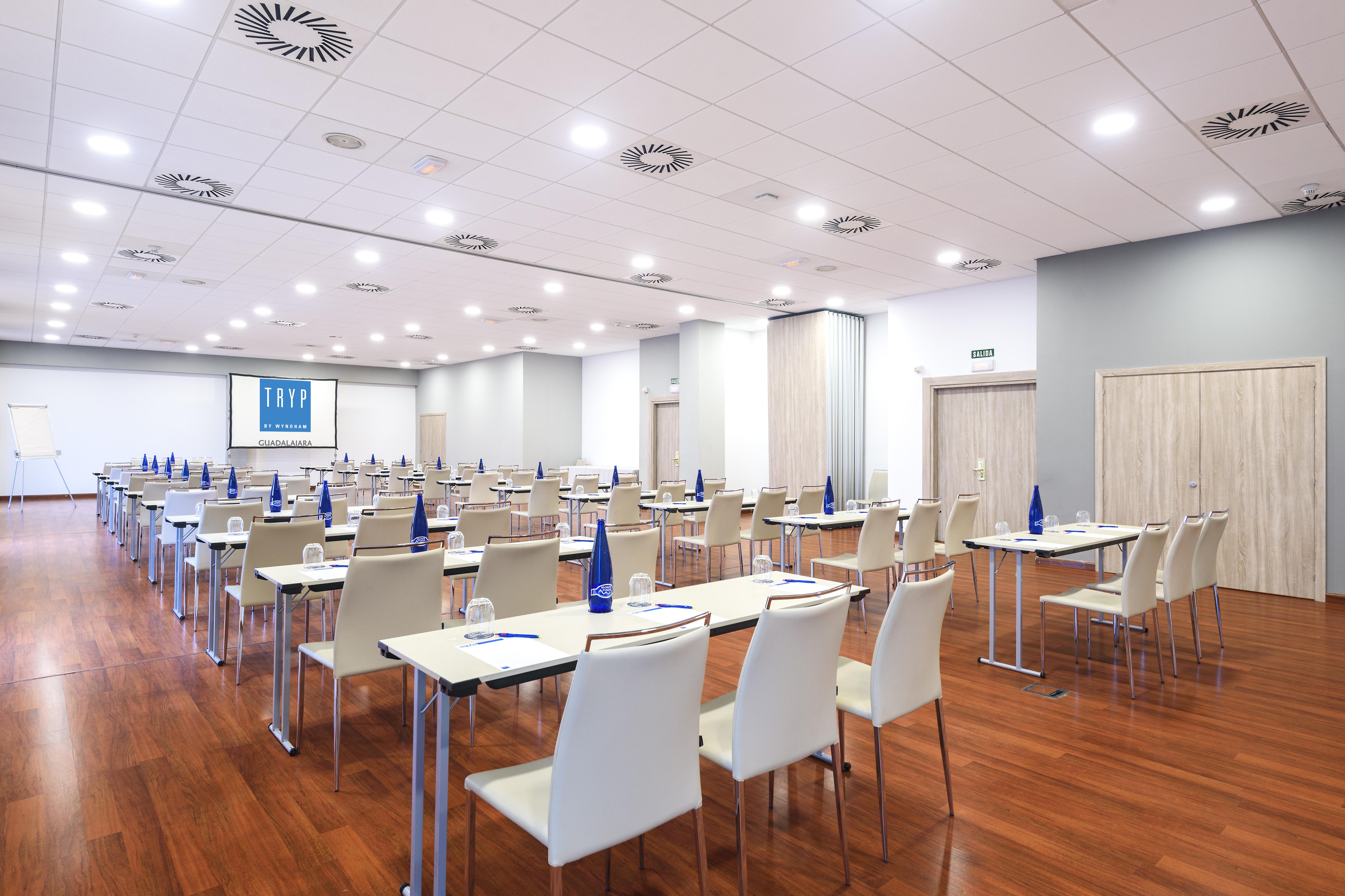 Hotel Guadalajara & Conference Center Affiliated By Melia 외부 사진