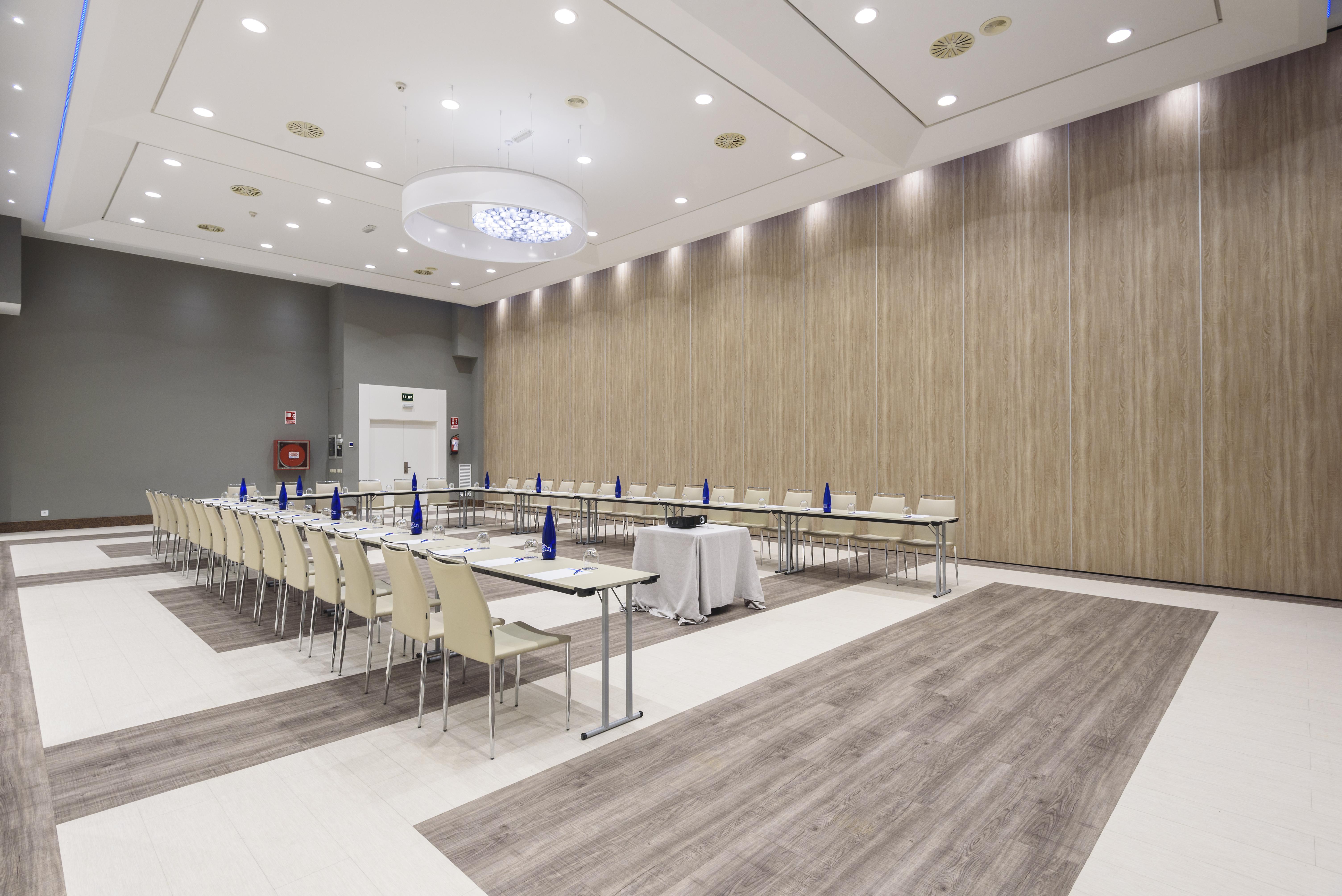 Hotel Guadalajara & Conference Center Affiliated By Melia 외부 사진