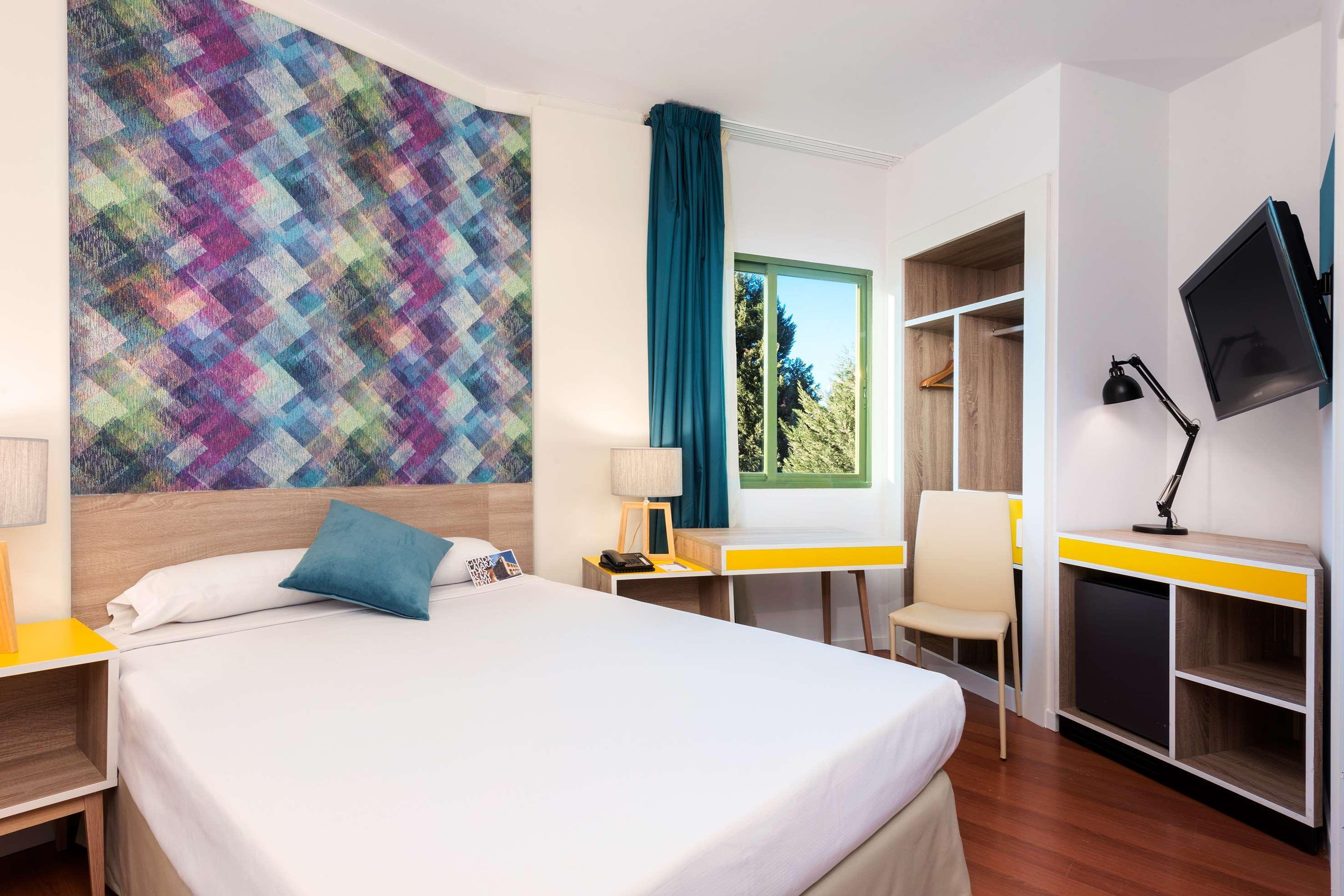 Hotel Guadalajara & Conference Center Affiliated By Melia 외부 사진
