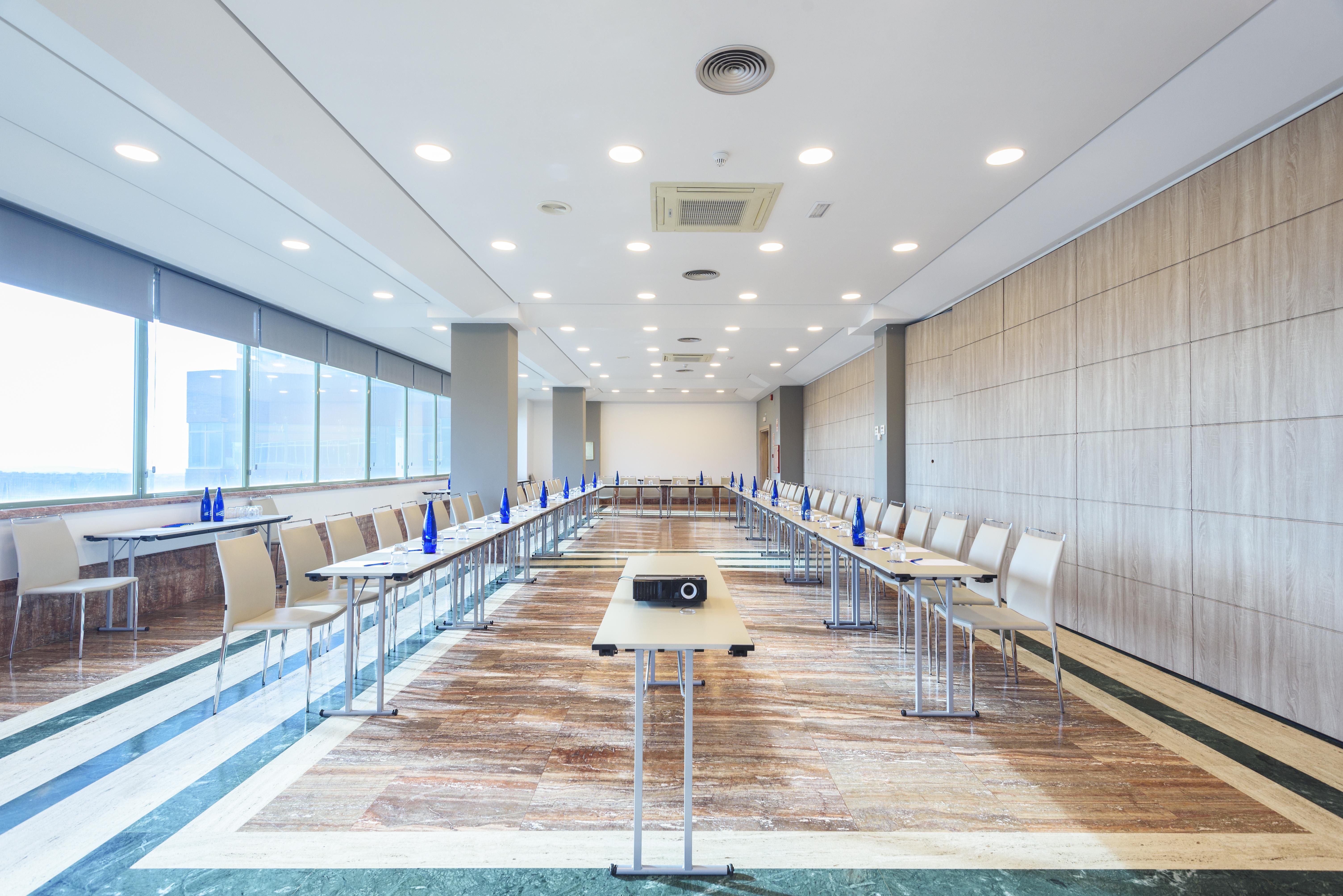Hotel Guadalajara & Conference Center Affiliated By Melia 외부 사진