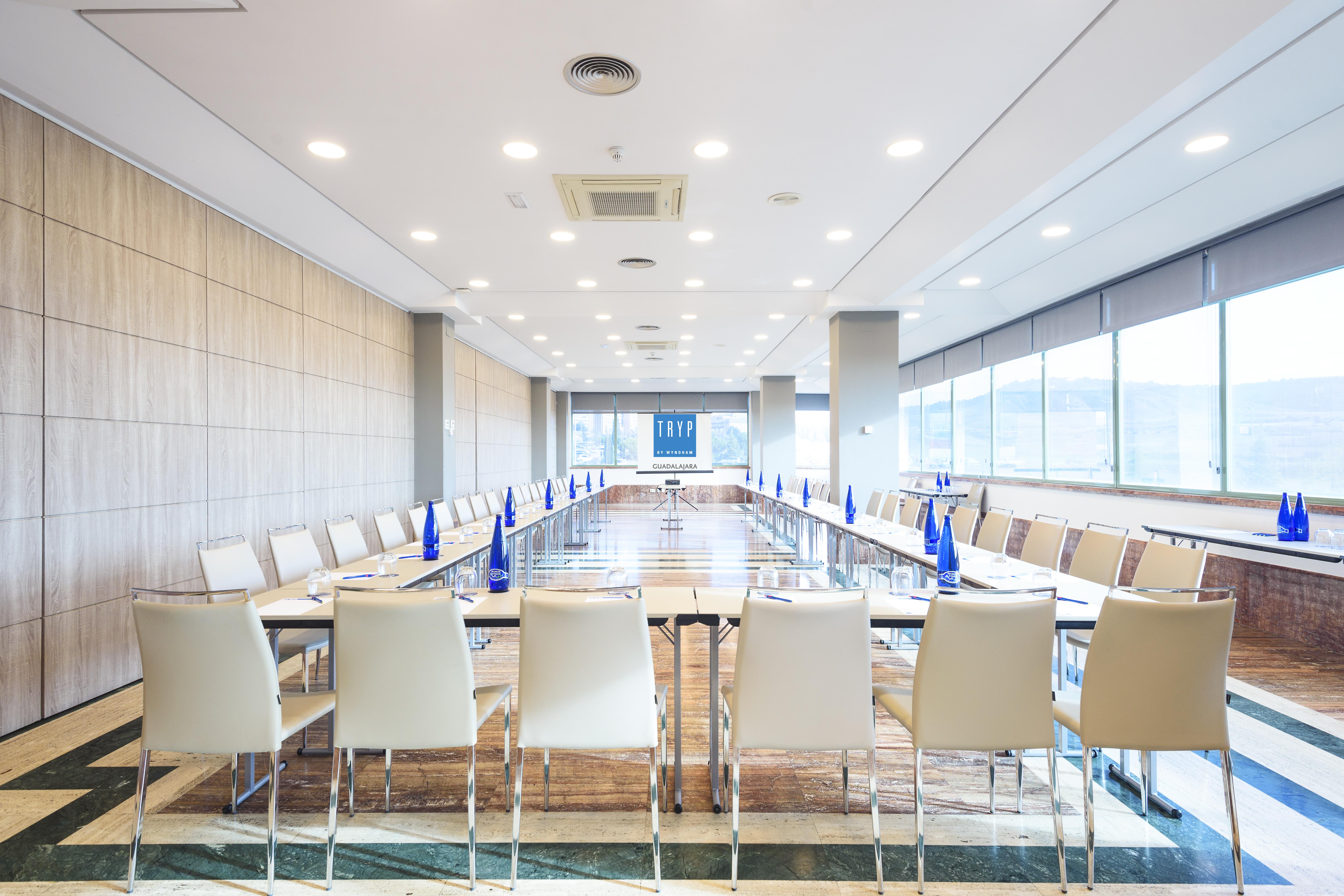 Hotel Guadalajara & Conference Center Affiliated By Melia 외부 사진